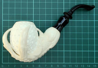 The Meerschaum Pipe